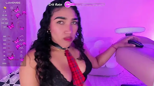 Olivia fx online show from September 19, 2:10 am