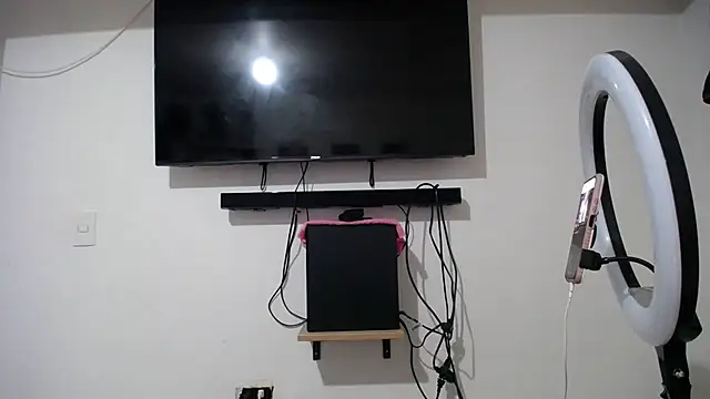 Corina hot online show from September 12, 10:06 pm