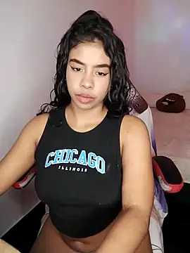 Fanny Klean online show from October 27, 4:52 am