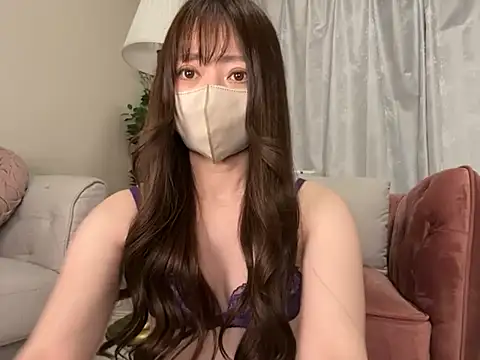 mayu629 online show from March 27, 12:06 pm