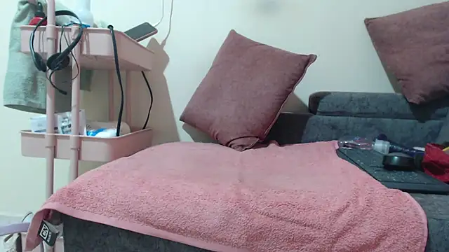 v violeta online show from December 16, 10:26 pm