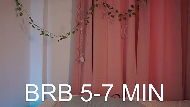 LimaLexxx online show from September 29, 3:00 am