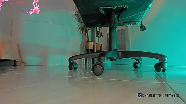 charlotte  grey online show from December 4, 8:09 pm