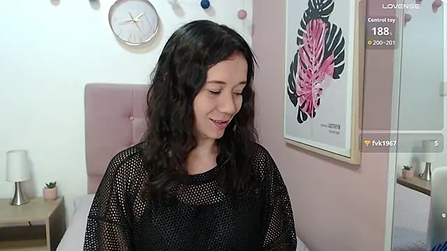 Snapshot of lanna_1878 chatting on September 16, 1:30 pm lanna 1878 online show from September 16, 1:30 pm