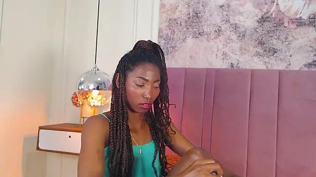 SabrinaDevill online show from February 28, 2:27 pm