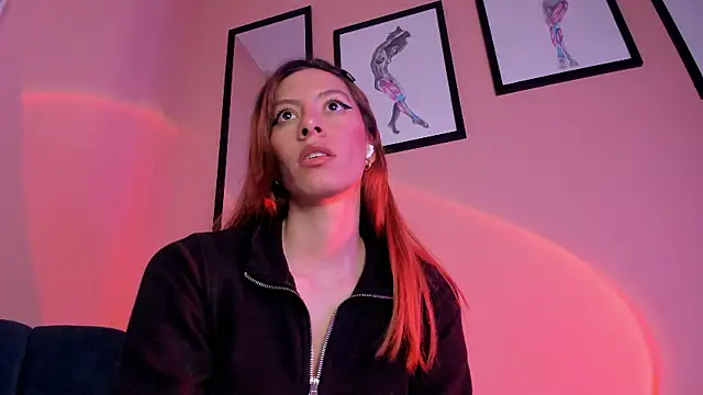 SensualJane2 online show from September 26, 1:25 am