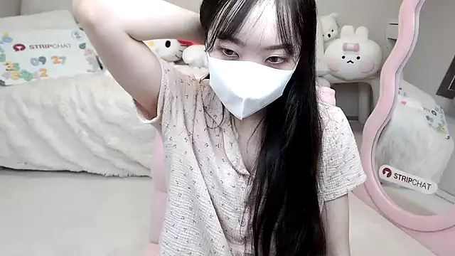 momo room online show from September 26, 11:56 pm