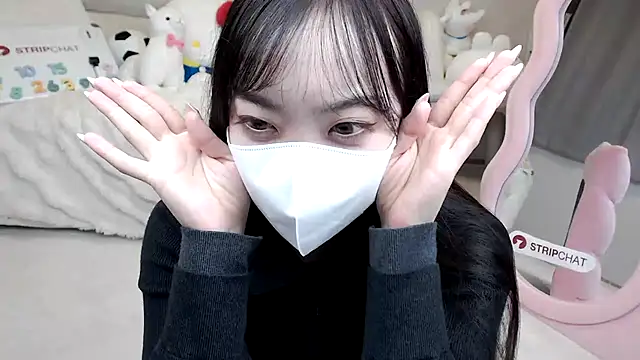 momo room online show from October 15, 10:29 am