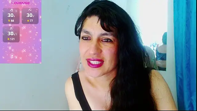 cristina connor online show from March 7, 2:18 am