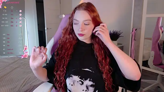 cinnabon girls online show from October 12, 5:21 am