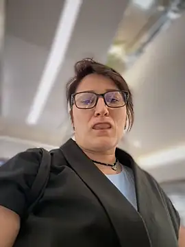 ZhenjaPoledance online show from April 1, 1:41 pm