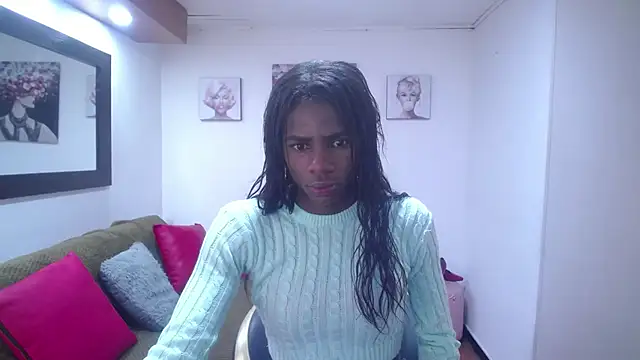 enderlis online show from September 19, 2:49 pm