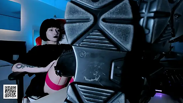  Goddess Misha  online show from November 15, 9:05 pm