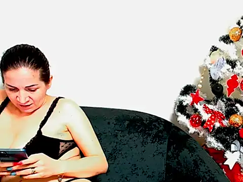 Kitty4 love u online show from January 8, 8:51 am