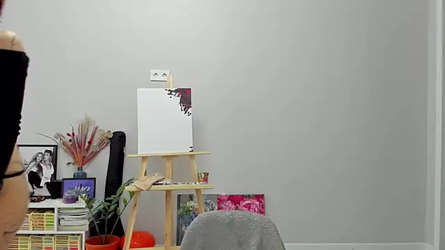 ailey chao online show from April 17, 2:24 am