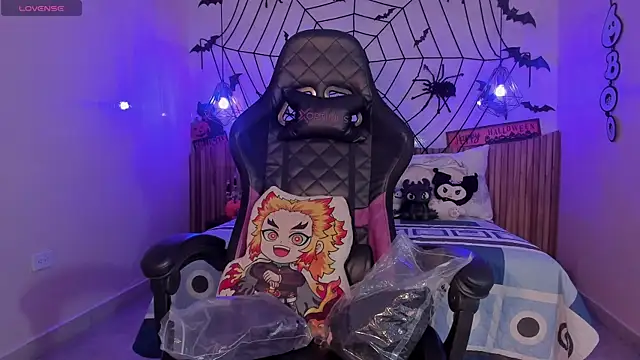 IamNayuta online show from October 26, 7:53 pm