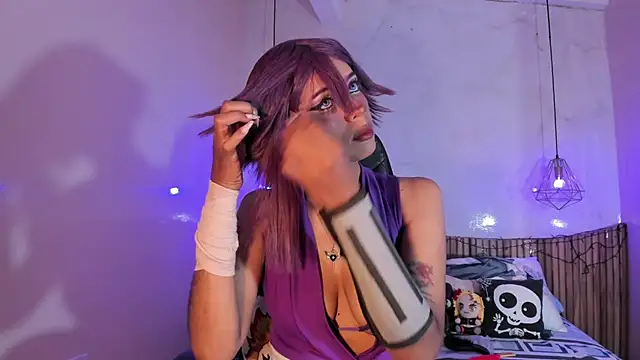 IamNayuta online show from January 12, 10:04 pm