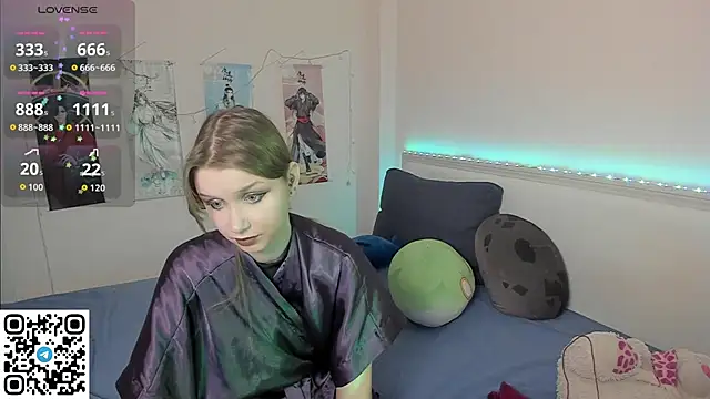 JorRoger online show from November 26, 2:34 am