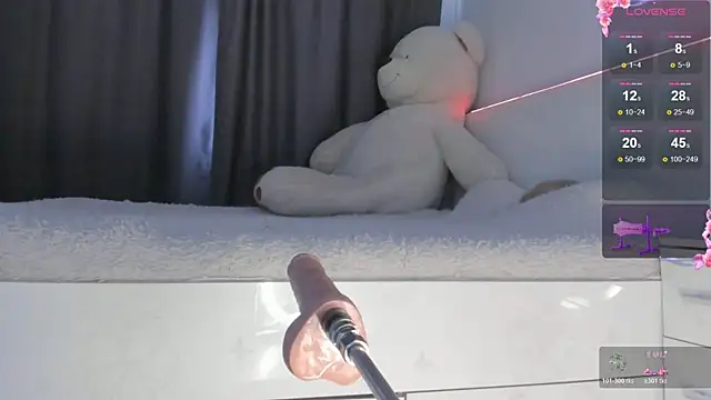 jenny pvrk online show from November 9, 9:38 am