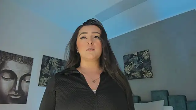 Kathia Morelli online show from May 29, 11:41 am