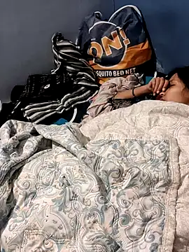 Asya angel online show from January 31, 7:11 pm