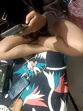 Asya angel online show from February 7, 9:07 pm