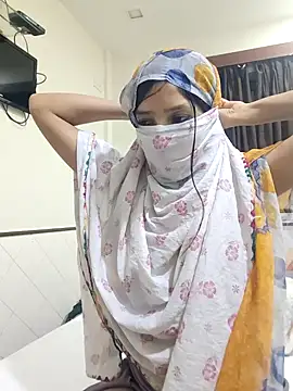 Asya angel online show from March 23, 10:38 pm