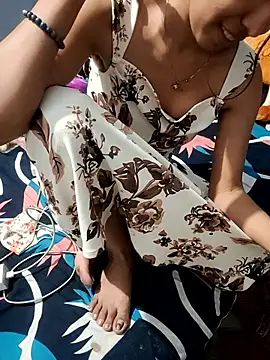 Asya angel online show from February 11, 3:02 pm