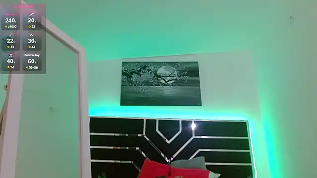 -MiaKitty- online show from October 29, 2:53 pm