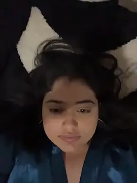 Stephania 18 online show from October 19, 4:47 am