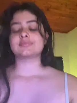 Stephania 18 online show from September 27, 2:57 pm