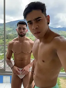 Mackenzzie 777  online show from October 19, 5:04 pm