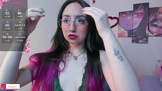 Snapshot of Julieta_Shelby chatting on September 20, 1:27 am Julieta Shelby online show from September 20, 1:27 am