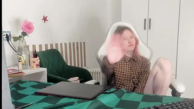 Silly  Milly online show from May 23, 4:33 am