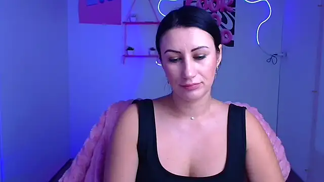 Loren Moa online show from November 21, 12:51 pm