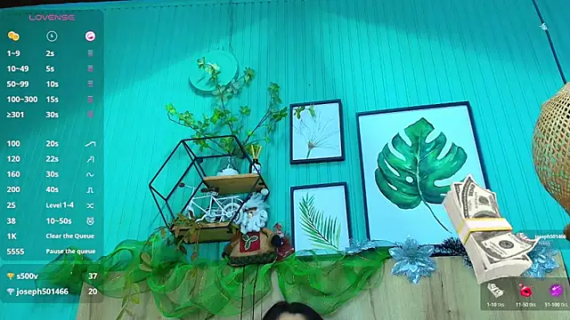 george jonnes online show from December 22, 10:40 am