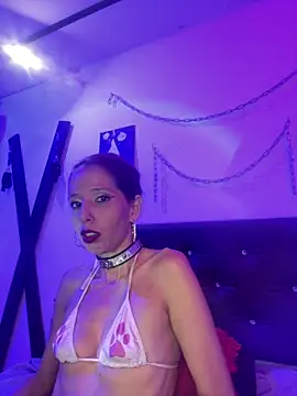 Little Naughtty online show from February 2, 2:27 pm