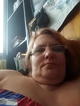 Forest-Lady online show from February 24, 9:08 am