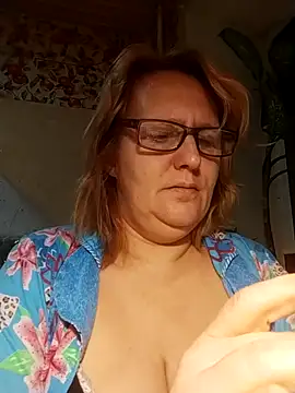 Forest-Lady online show from November 14, 3:34 pm