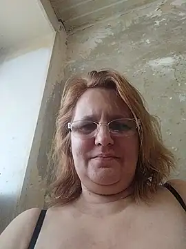 Forest-Lady online show from February 27, 10:59 am