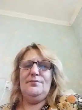 Forest-Lady online show from April 5, 2:49 pm