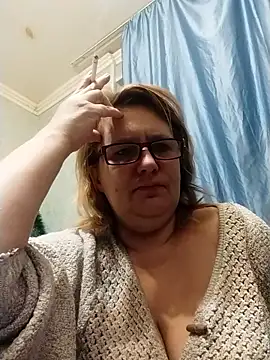 Forest-Lady online show from January 8, 2:10 pm