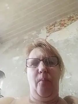 Forest-Lady online show from March 29, 3:00 pm