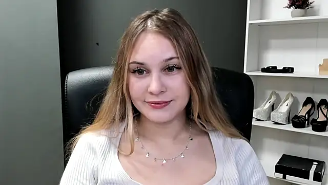 kitty valeria online show from May 18, 8:48 pm