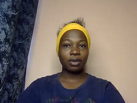 Horny-pretty online show from April 18, 8:39 am