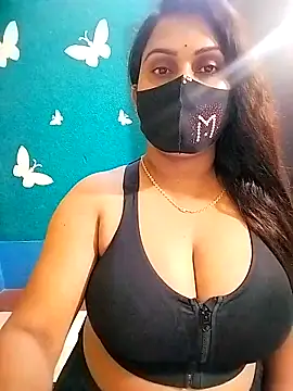 Snapshot of Riya_Sexy_Baby chatting on September 14, 1:31 pm Riya Sexy Baby online show from September 14, 1:31 pm