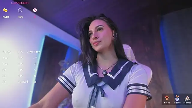 Taylor-Jonnees online show from January 15, 4:35 pm