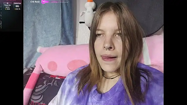 Snapshot of Kamala_Adele chatting on September 12, 10:35 am Kamala Adele online show from September 12, 10:35 am