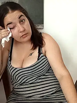 yzabell18 online show from November 20, 12:28 pm