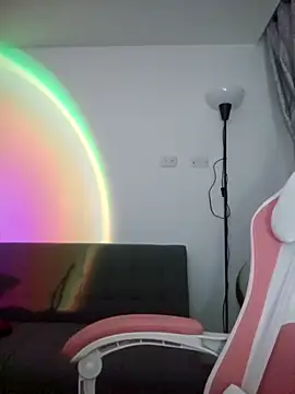 azumiichan online show from September 27, 12:07 am